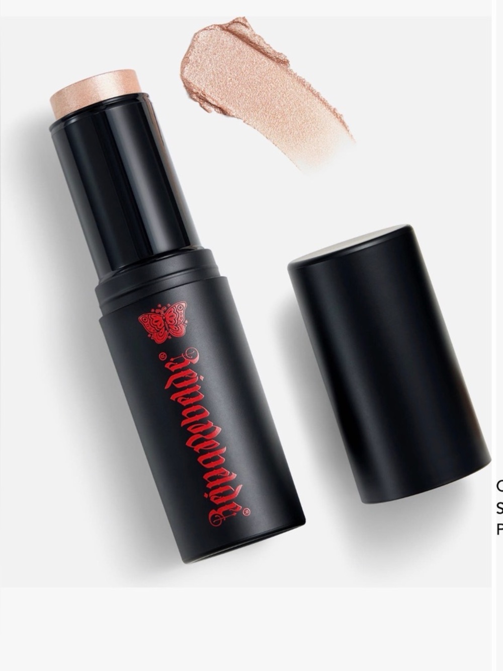 Reina Rebelde On Your Face Radiance Stick in Sueno (NIB)